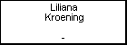 Liliana Kroening