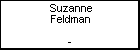 Suzanne Feldman