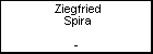 Ziegfried Spira
