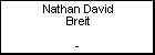 Nathan David Breit