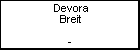 Devora Breit