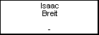 Isaac Breit