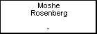 Moshe Rosenberg