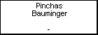 Pinchas Bauminger