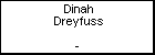 Dinah Dreyfuss
