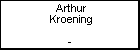 Arthur Kroening