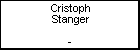 Cristoph Stanger
