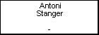Antoni Stanger