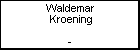 Waldemar Kroening