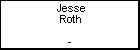 Jesse Roth