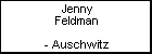 Jenny Feldman