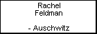 Rachel Feldman